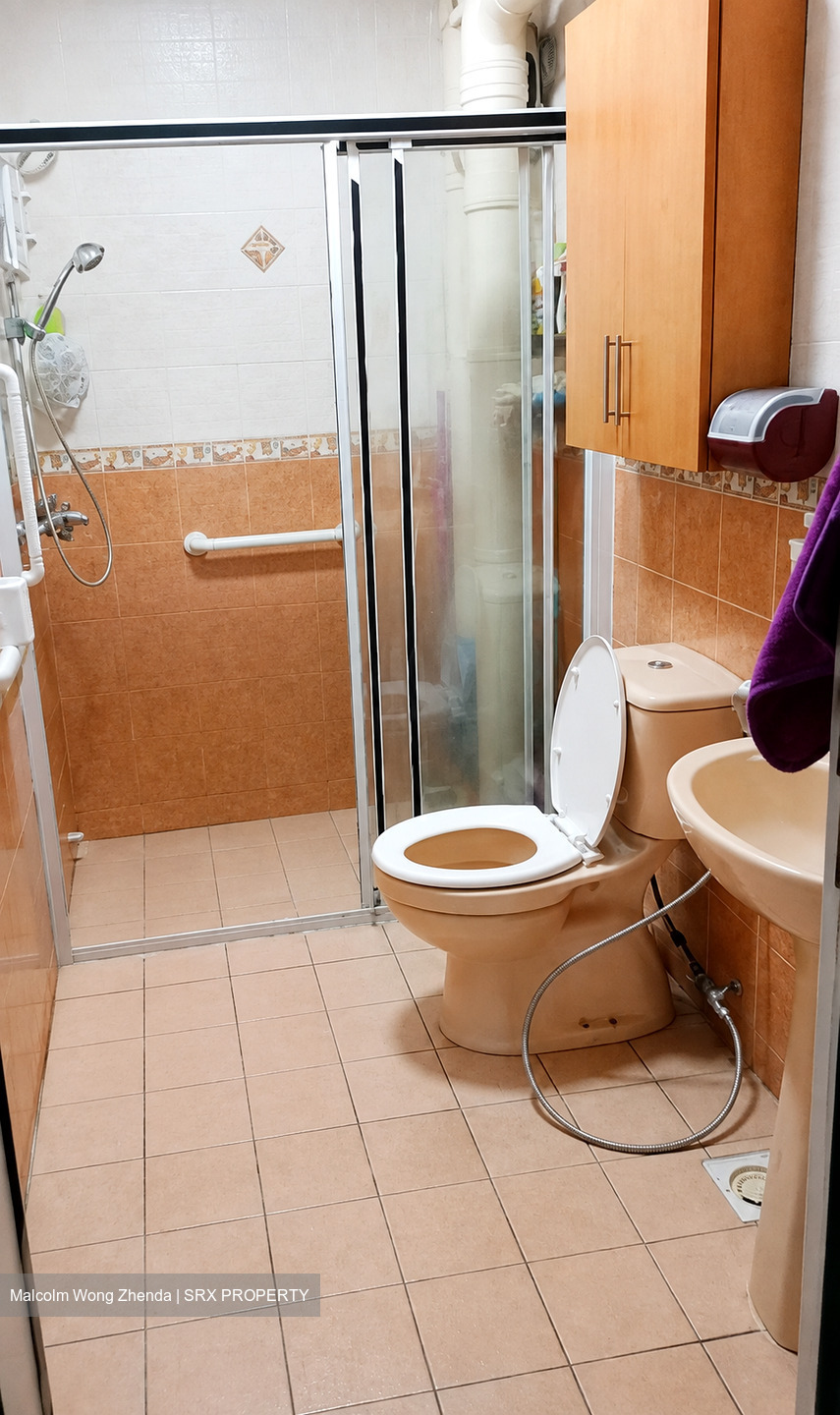 Blk 480 Segar Gardens (Bukit Panjang), HDB 4 Rooms #602763381